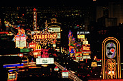 1990s Las Vegas Nv Las Vegas Boulevard Photograph by Vintage Images 1990s Las Vegas Nv Las Vegas Boulevard Photograph by Vintage Images