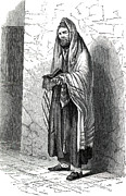 19th Century Jewish Russian Photograph by Science Photo Library