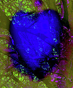 2-16-2009abcdefg Digital Art by Walter Paul Bebirian 2-16-2009abcdefg Digital Art by Walter Paul Bebirian