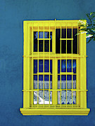 2 Calle Santiago Photograph by Rick Locke - Out of the Corner of My Eye
