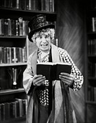 HARPO MARX in HORSE FEATHERS -1932-. #2 Photograph by Album