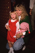 Juice Newton #2 Photograph by Mediapunch