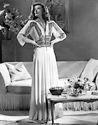 KATHARINE HEPBURN in THE PHILADELPHIA STORY -1940-. #2 Photograph by Album