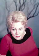 Kim Novak . #2 Photograph by Album