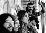 Photo Of Grateful Dead #2 Photograph by Michael Ochs Archives