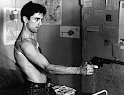 ROBERT DE NIRO in TAXI DRIVER -1976-. #2 Photograph by Album