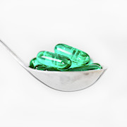 Spoonful Of Supplements #2 Photograph by Science Photo Library