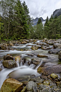 The Wimmertal In Tirol #5 Photograph by Bernd Laeschke The Wimmertal In Tirol #5 Photograph by Bernd Laeschke