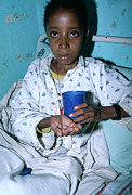 Tuberculosis Treatment #2 Photograph by Science Photo Library