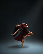  #20 Photograph by Rob Li