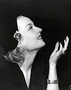 Carole Lombard . #20 Photograph by Album