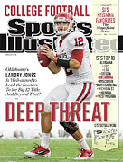 2012 College Football Preview Issue Sports Illustrated Cover  by Sports Illustrated