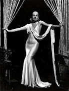 Carole Lombard . #21 Photograph by Album