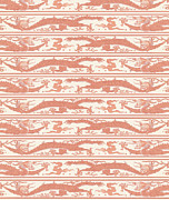 Abstract pattern #22 Drawing by CSA Images Abstract pattern #22 Drawing by CSA Images