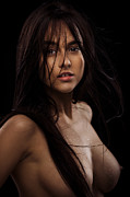 Sensual Beauty #22 Photograph by Martin Krystynek