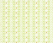 Abstract pattern #236 Drawing by CSA Images Abstract pattern #236 Drawing by CSA Images