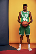 2018 Nba Rookie Photo Shoot #277 Photograph by Jennifer Pottheiser