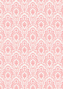 Abstract pattern #28 Drawing by CSA Images