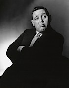 Charles Laughton . #3 Photograph by Album
