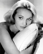 Eva Marie Saint . #3 Photograph by Album