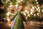 Fairy #3 Photograph by Mariusz Talarek Fairy #3 Photograph by Mariusz Talarek