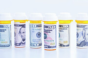 Healthcare Costs #3 Photograph by Science Photo Library