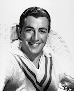 Robert Taylor . #3 Photograph by Album