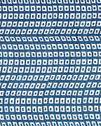 Pattern #31 Drawing by CSA Images Pattern #31 Drawing by CSA Images