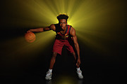 2018 Nba Rookie Photo Shoot #38 Photograph by Jesse D. Garrabrant