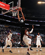 2018 Nba All-star Game #4 Photograph by Nathaniel S. Butler