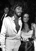 Barry Gibb #4 Photograph by Mediapunch
