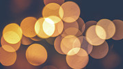 Bokeh #4 Photograph by Mariusz Talarek