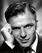 Frank Sinatra . #4 Photograph by Album