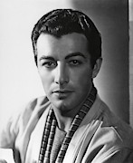 Robert Taylor . #4 Photograph by Album