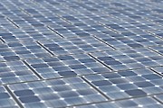 Solar Panels #4 Photograph by Science Photo Library