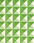 Pattern #40 Drawing by CSA Images Pattern #40 Drawing by CSA Images