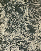 Pattern #47 Drawing by CSA Images Pattern #47 Drawing by CSA Images