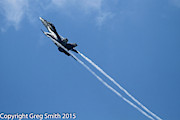 F18 #5 Photograph by Greg Smith F18 #5 Photograph by Greg Smith