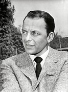 Frank Sinatra . #5 Photograph by Album