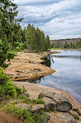 The Harz National Park #9 Photograph by Bernd Laeschke The Harz National Park #9 Photograph by Bernd Laeschke