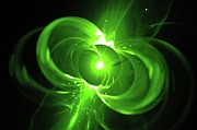 Neutron Star #5 Photograph by Science Photo Library