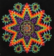 Dark Star Digital Art by Rob Norwood