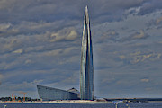 St. Petersburg Russia #57 Photograph by Paul James Bannerman