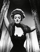 BETTE DAVIS in THE LITTLE FOXES -1941-. #6 Photograph by Album
