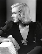 Ginger Rogers . #6 Photograph by Album