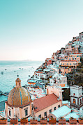 Positano, Amalfi Coast, Italy #6 Photograph by Francesco Riccardo Iacomino Positano, Amalfi Coast, Italy #6 Photograph by Francesco Riccardo Iacomino