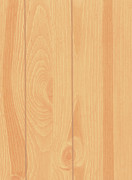 Woodgrain #6 Drawing by CSA Images