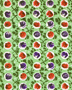 Pattern #64 Drawing by CSA Images Pattern #64 Drawing by CSA Images