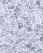 Pattern #7 Drawing by CSA Images Pattern #7 Drawing by CSA Images