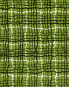 Pattern #70 Drawing by CSA Images Pattern #70 Drawing by CSA Images